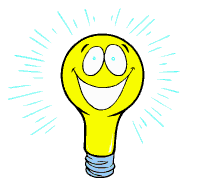 Glowing Light Bulb Gif - Craluxlighting.Com
