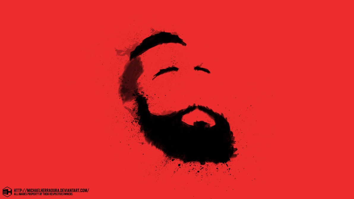 James Harden Wallpaper HD