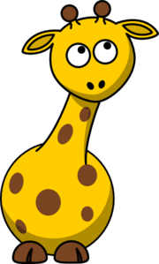 Small clip art images