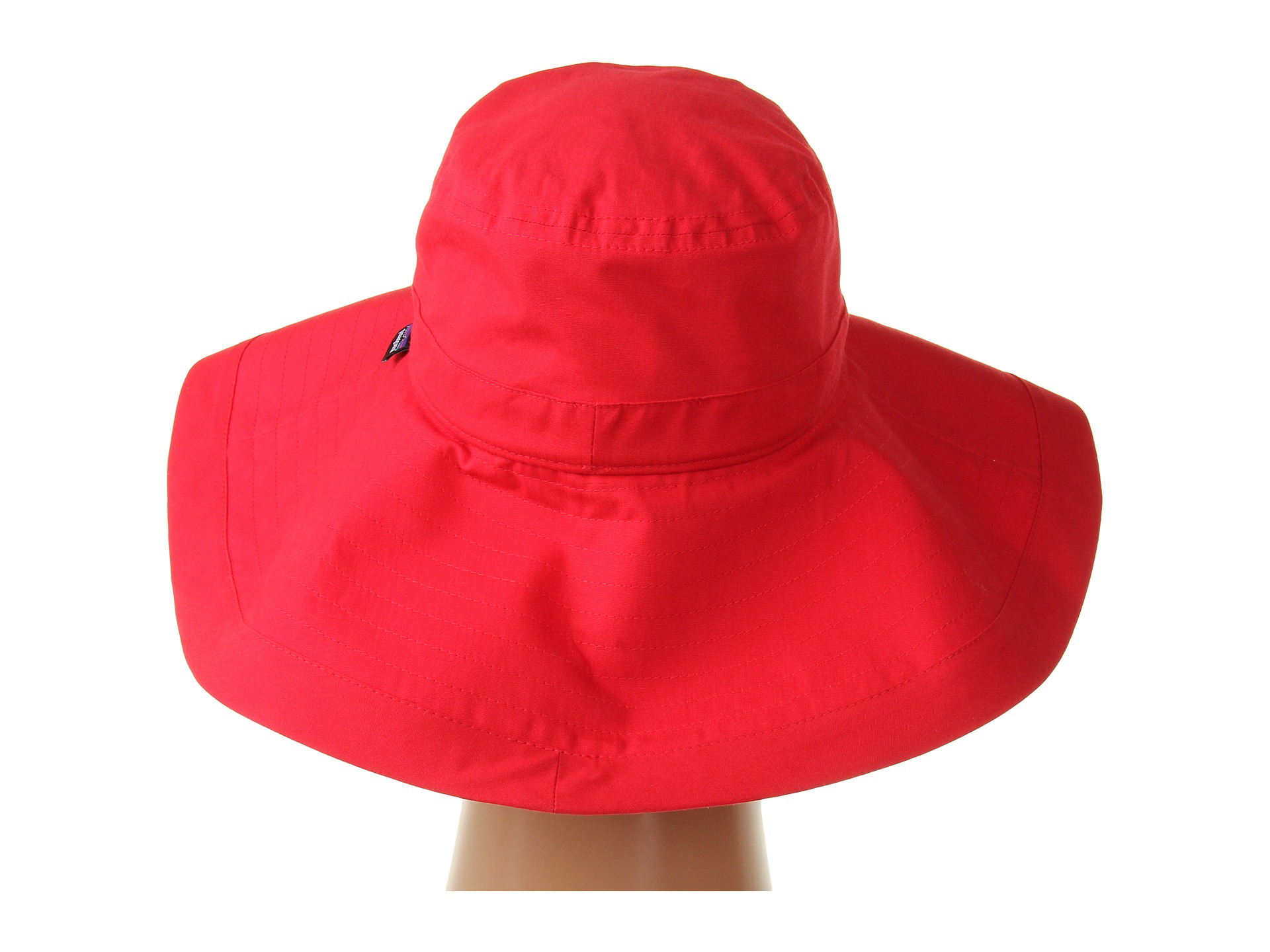 Patagonia Island Sun Hat - Zappos.com Free Shipping BOTH Ways