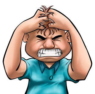 What is Anxiety? - Article-Health Tips - GMCH e-
