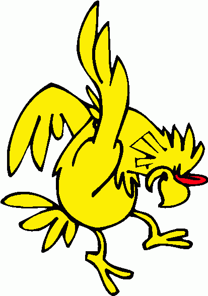 chicken_dancing clipart - chicken_dancing clip art