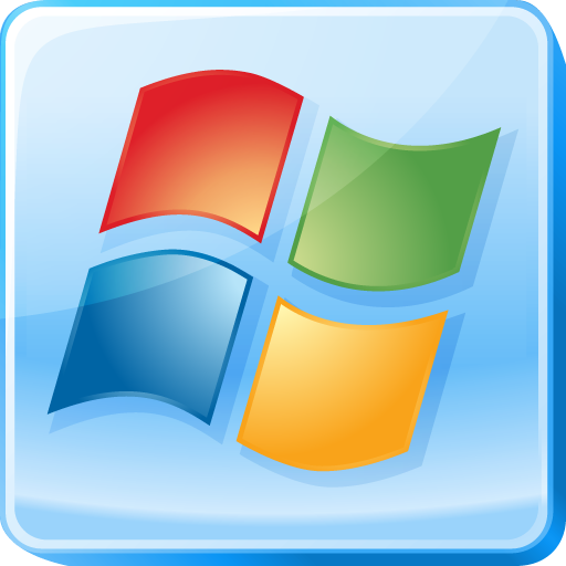 Microsoft Icon - Free Social Media Icons - SoftIcons.com