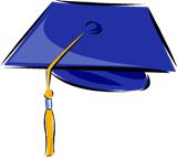 Free Graduation Clip Art
