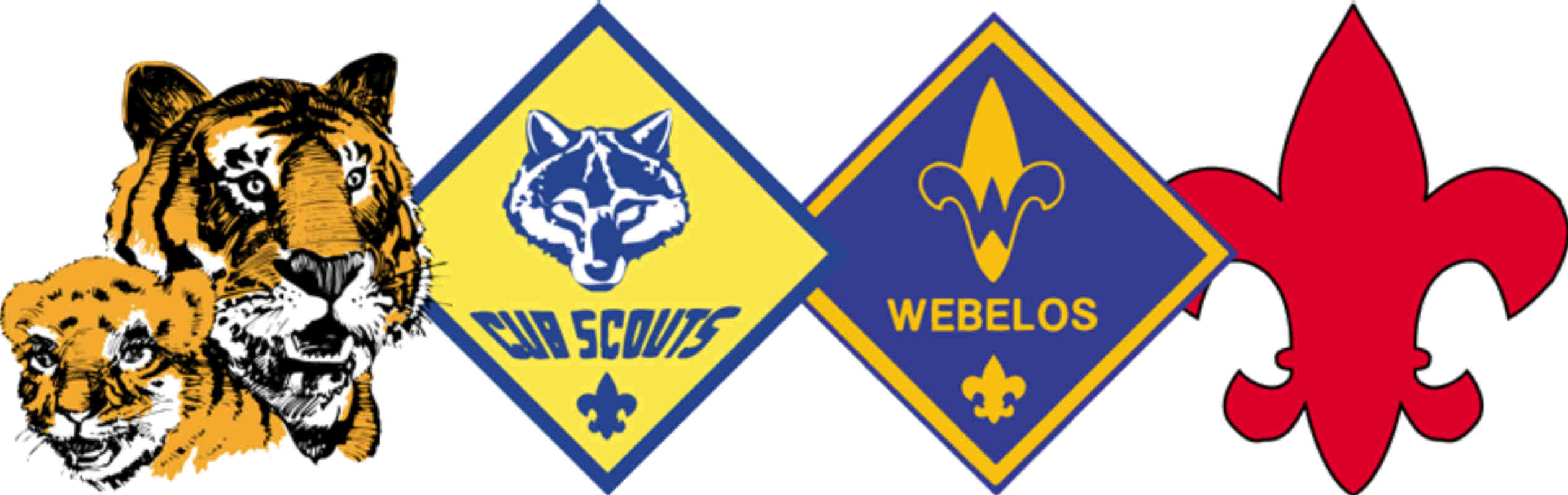 Webelos | Cub Scout Pack 311