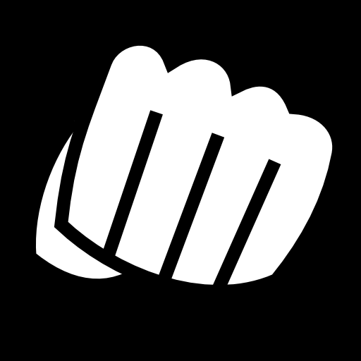Punch icon | Game-