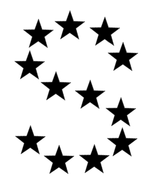 Star Tattoos