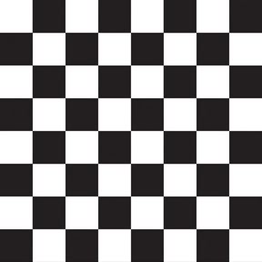 Checkerboard Stencil 5 1 2" Free Shipping