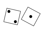 Dice | ClipArt ETC