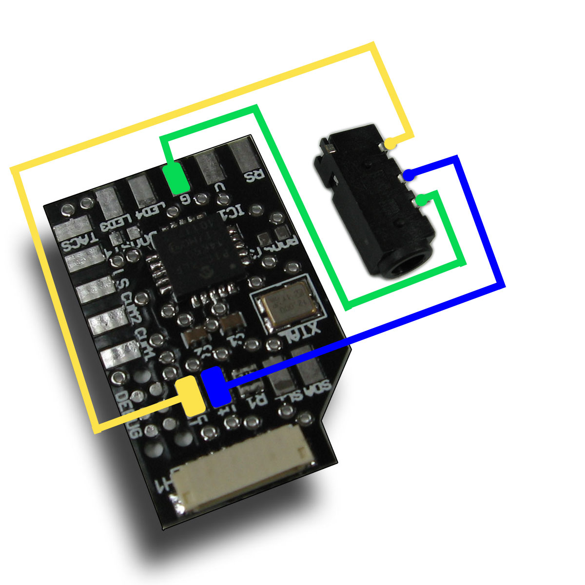 VikingDigital Ultimate Modchip for PS3 Modded Console Products