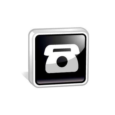 phone_2, black, phone, telephone, icon, call, 256x256 ...