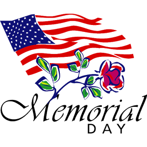 Memorial Day Coloring