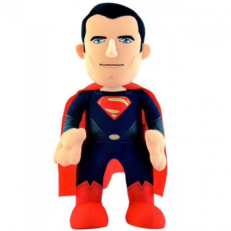 DC Comics Heroes get plush treatment by Bleacher Creatures – Geek ...