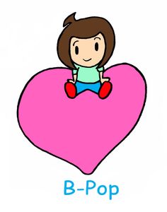 Chibi, Cartoon and Comic books