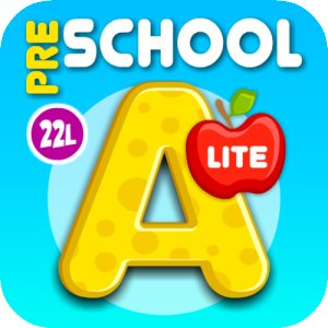 Preschool All-In-One Learning - Bubble School ...