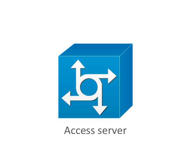 Cisco Products Additional. Cisco icons, shapes, stencils and ...