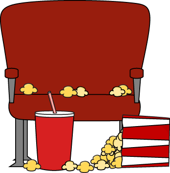 Theater Clipart - Tumundografico