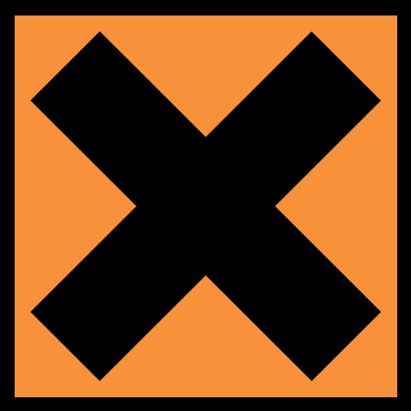 Blendwell Chemicals: What are the 5 different hazard symbols for ...