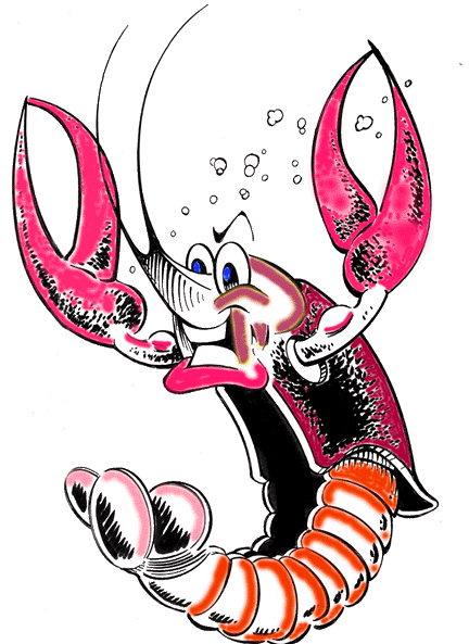 Trapper Arne&#39;s crayfish traps catch more; Catching more crawfish ...