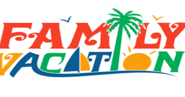 Vacation Clip Art Free Clip Art - Free Clipart Images