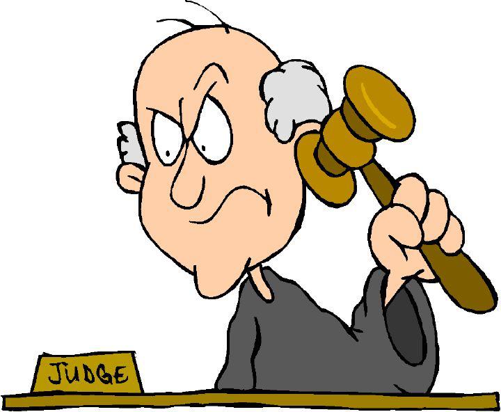 Judge Clipart | Free Download Clip Art | Free Clip Art | on ...