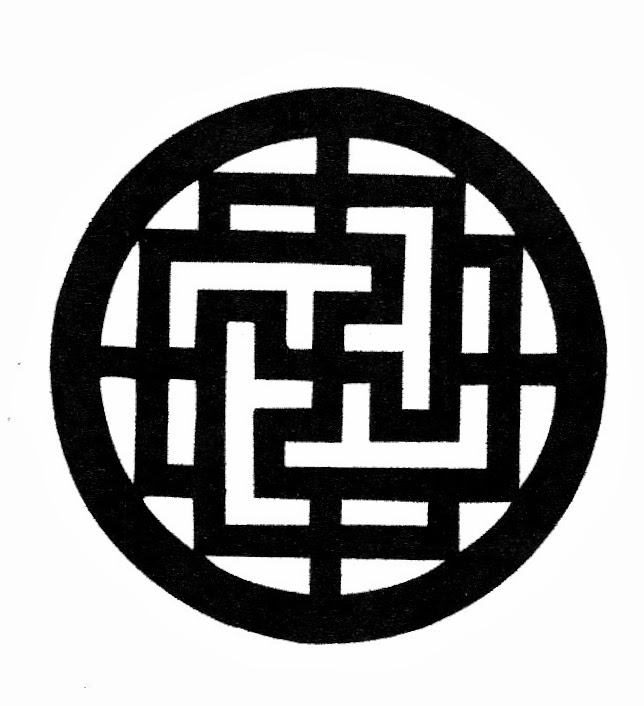 Buddhists, Happenings and The germans