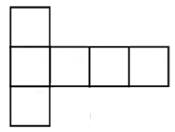 11 Plus: Key Stage 2 Maths: Shape and Space, 3D Shapes, Nets, 11 ...