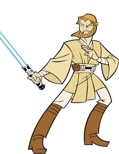 Star Wars Clipart
