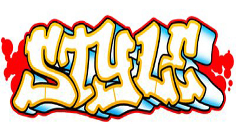 1000+ images about Graffiti alphabet
