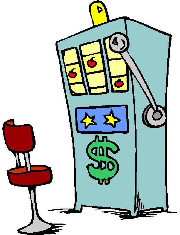 Slot Machine Pictures | Free Download Clip Art | Free Clip Art ...
