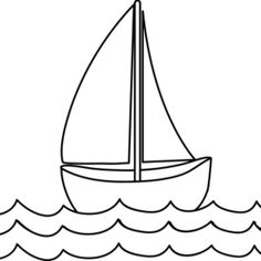 Boats, Sailboats and Clip art
