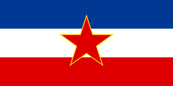 Yugoslavia | Wargame Wiki | Fandom powered by Wikia