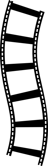 Film negative clipart