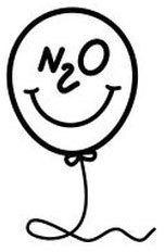 Laughing Gas | Neurobonkers.com