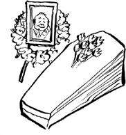 Ð?Ð½Ð¸Ð³Ð°: Allergic to Dead Bodies, Funerals, and Other Fatal ...