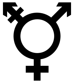Gender symbols - Gender Wiki