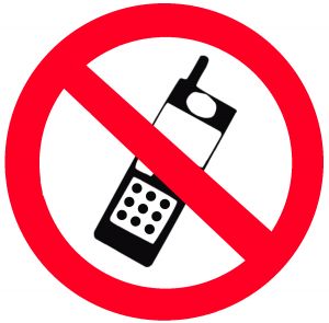 Let the bad jokes begin: 1 in 10 mix phones, sex | The Column