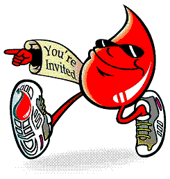 Community Blood Drive Sunday June 30th | Park Slope Jewish Center