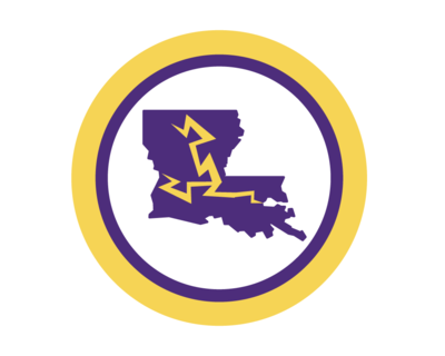 And The Valley Shook, a LSU Tigers community