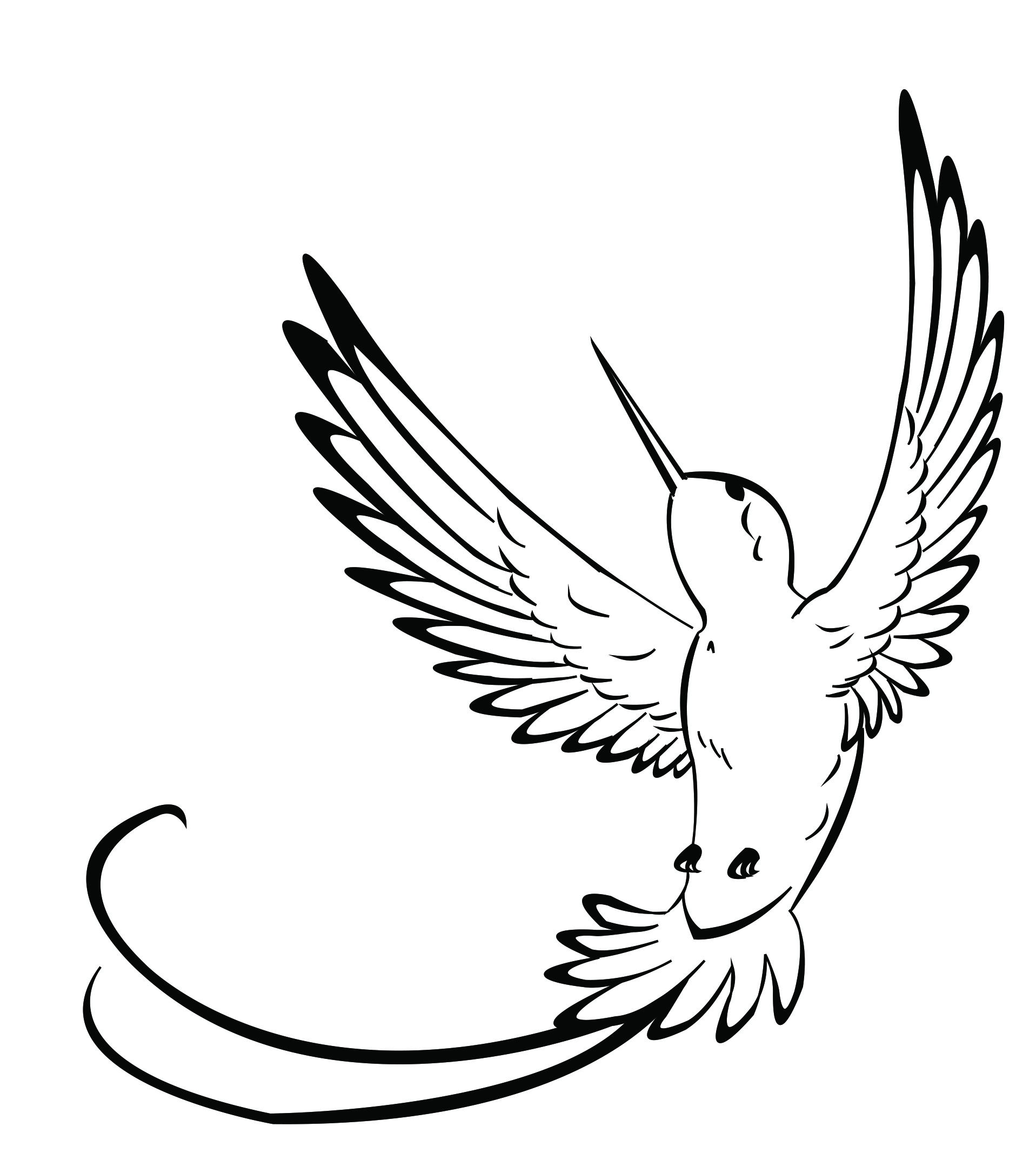 The Hummingbird | the life of Julie