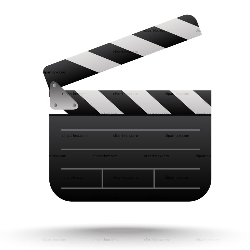 CLIPART CLAP ICON | Royalty free vector design