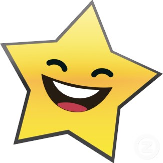 SA2 CG: 18 January 2013: STAR theme :)