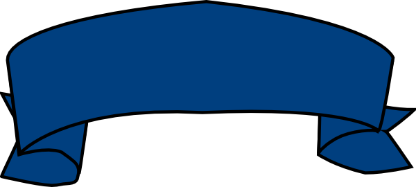 BLANK RIBBON PNG - ClipArt Best