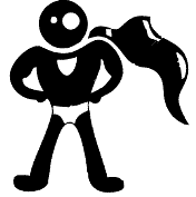 Super Hero Art