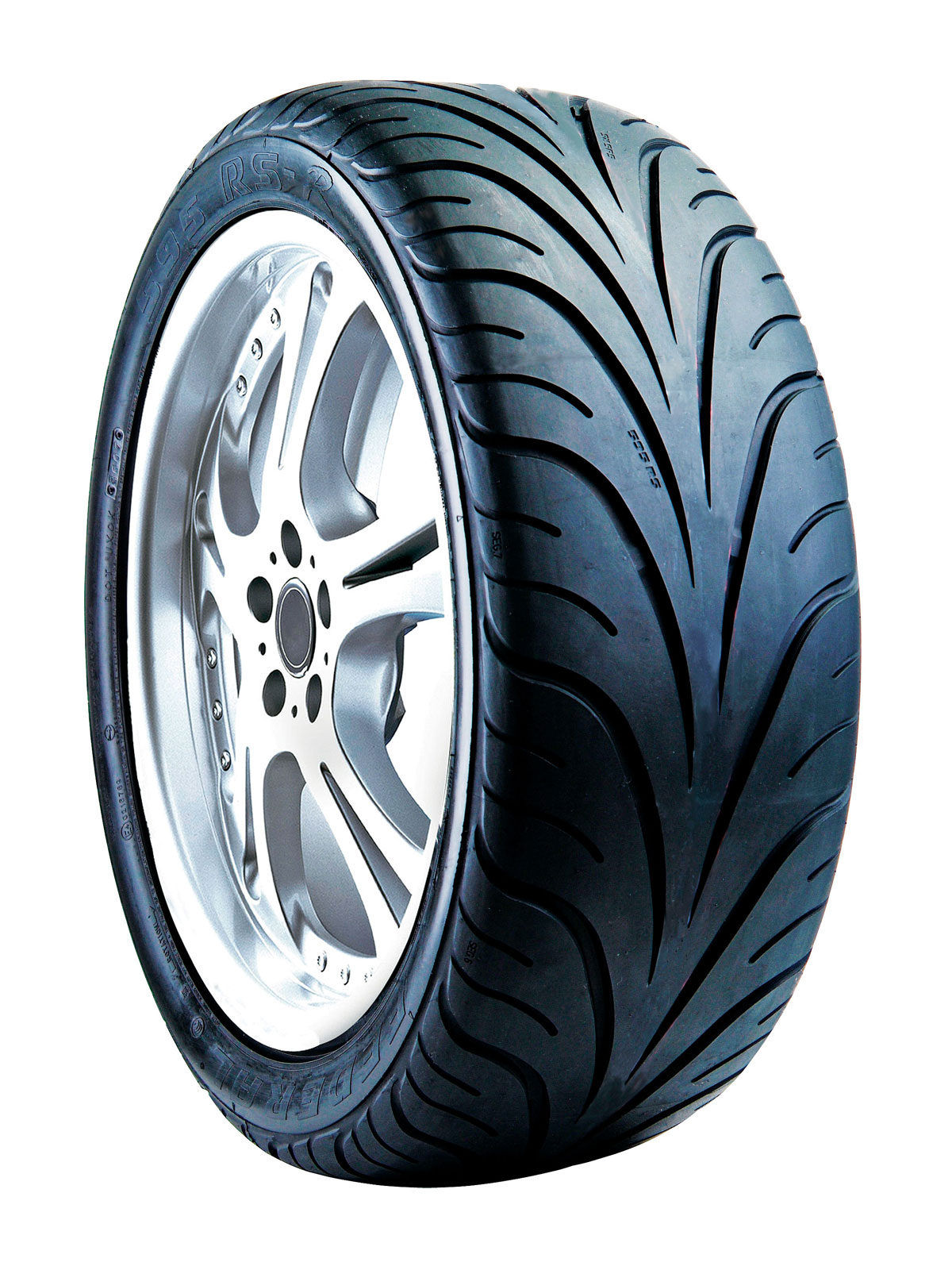 Tire Buyers Guide 595 Rs R Photo 37