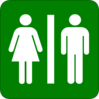 Handicapped Accessible Sign clip art - vector clip art online ...