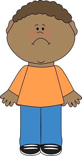 Emotions Clip Art - Emotions Images