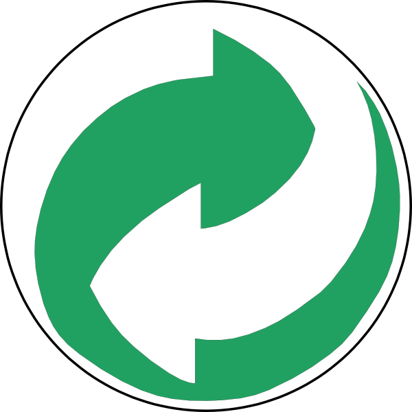 Recycling Symbols Printable - ClipArt Best