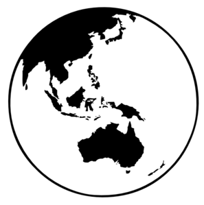 Earth clip art - vector clip art online, royalty free & public domain