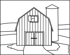 barn homes